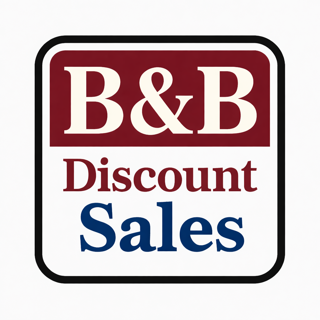 BB Discount Online